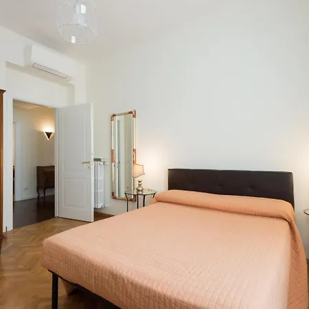 Apartamento Bibi's Luxury *