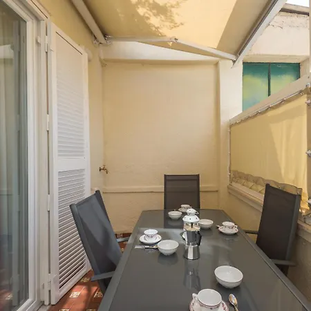 Apartamento Bibi's Luxury