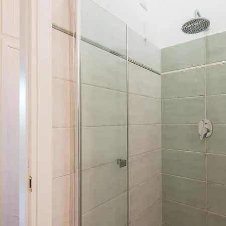 Apartamento Bibi's Luxury Roma