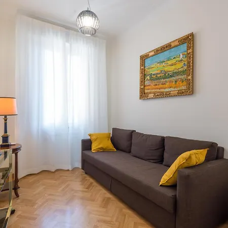 Apartamento Bibi's Luxury