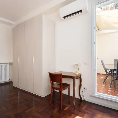 Bibi's Luxury Apartamento