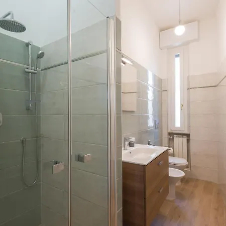 Bibi's Luxury Apartamento *