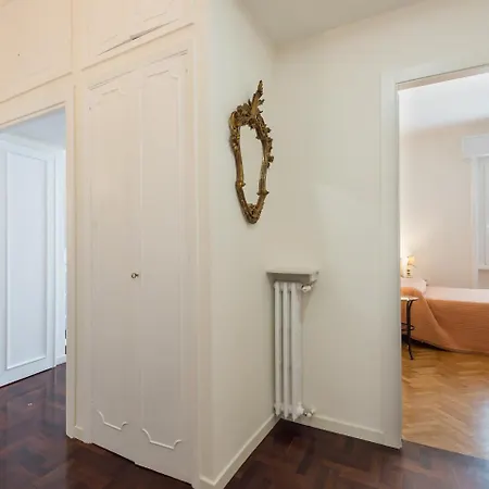 Apartamento Bibi's Luxury Roma