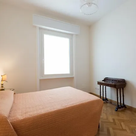 Apartamento Bibi's Luxury