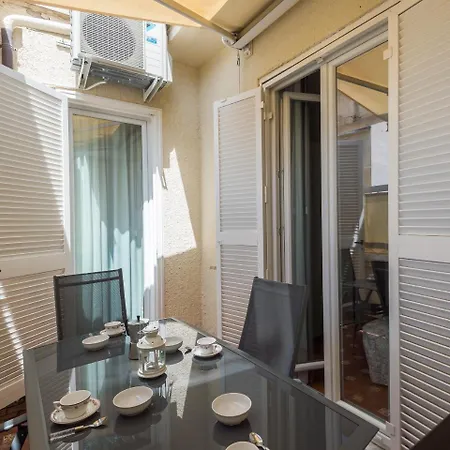 Bibi's Luxury Apartamento Roma