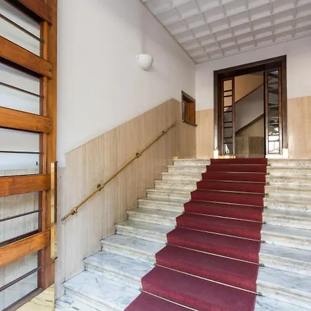 Bibi's Luxury Apartamento