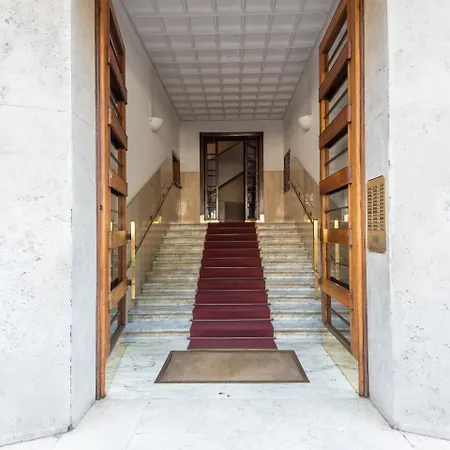 Bibi's Luxury Apartamento *