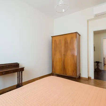 Apartamento Bibi's Luxury Roma