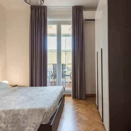 Bibi's Luxury Apartamento