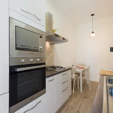 Bibi's Luxury Apartamento Roma