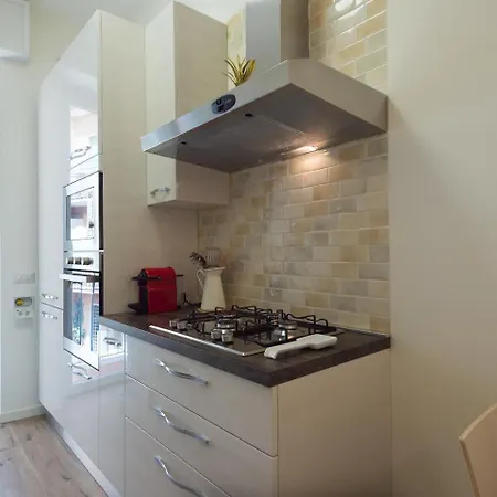 Bibi's Luxury Apartamento