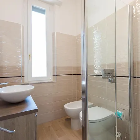 Bibi's Luxury Apartamento