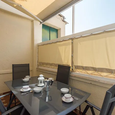 Bibi's Luxury Apartamento Roma
