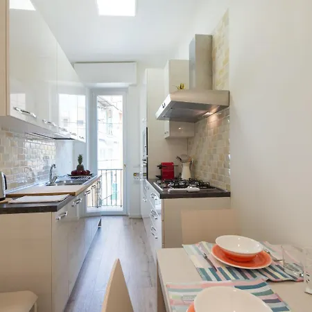 Bibi's Luxury Apartamento *