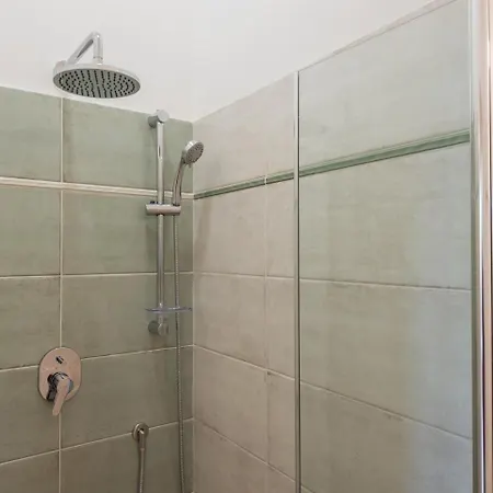 Bibi's Luxury Apartamento Roma