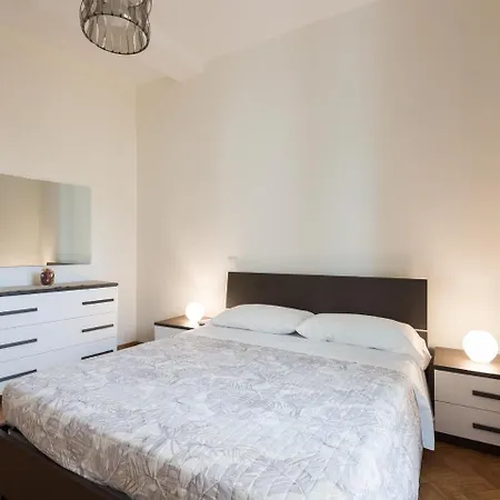Bibi's Luxury Apartamento Roma