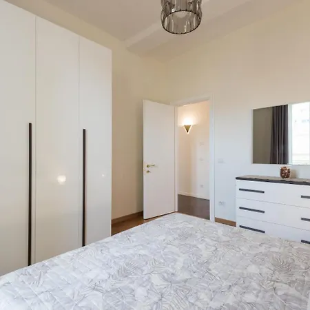 Bibi's Luxury Apartamento