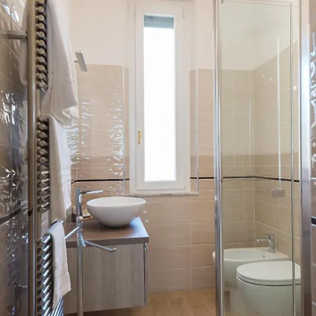 Apartamento Bibi's Luxury *
