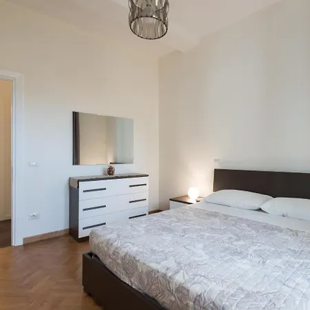Apartamento Bibi's Luxury Roma