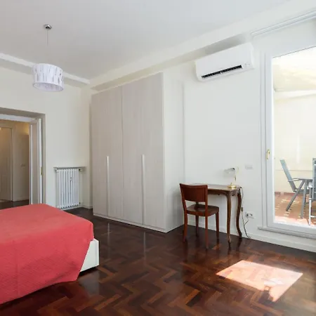 Bibi's Luxury Roma