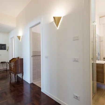 Apartamento Bibi's Luxury *