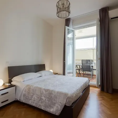 Bibi's Luxury רומא