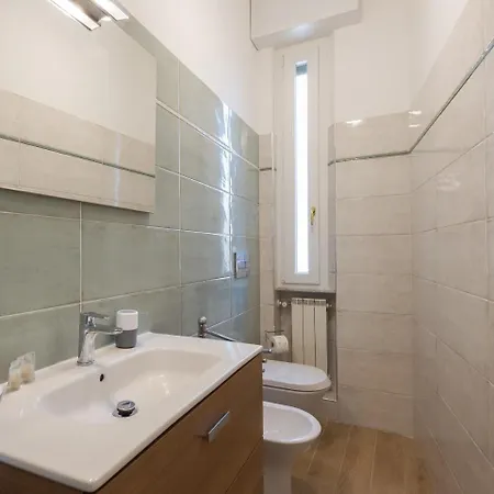 Bibi's Luxury דירה